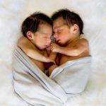 Study: Prenatal testosterone linked to long-term effects in females who share womb with male twin — (Details)