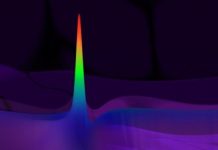 Tech: Heading towards a tsunami of light — (Report)