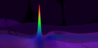 Tech: Heading towards a tsunami of light — (Report)