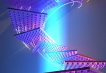 Tech: Nanoscale patterning could enable precise manipulation of objects on many scales — (Report)