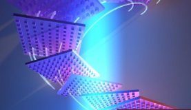 Tech: Nanoscale patterning could enable precise manipulation of objects on many scales — (Report)