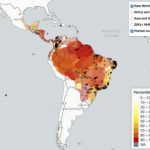 Study: Interactive maps can guide surveillance efforts, protect human health — (Details)
