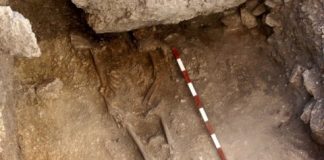 Research: First Anatolian farmers were local hunter-gatherers that adopted agriculture —