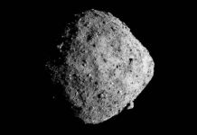 Research: Weird, wild gravity of asteroid Bennu —