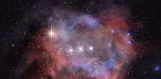 Research: The rise and fall of Ziggy star formation and the rich dust from ancient stars —