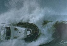 Research: Evidence rogue waves are getting more extreme —