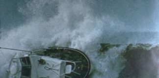 Research: Evidence rogue waves are getting more extreme —