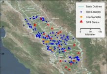 Research: Measuring impact of drought on groundwater resources from space —