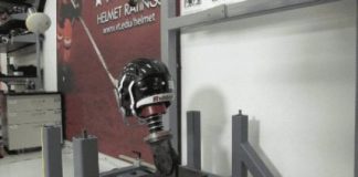 Study: First ratings for youth football helmets address sport’s largest pool of athletes — (Details)