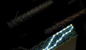 Research: A little of vial 1 and a little of vial 2 yield six-bit computations encoded in DNA —