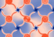 Research: X-ray research reveals samples are a new state of matter —