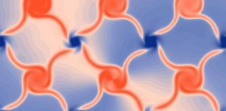 Research: X-ray research reveals samples are a new state of matter —