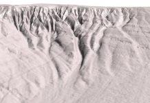 Research: The most complete submarine cartography —