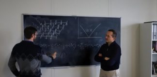 Research: In a new quantum simulator, light behaves like a magnet —