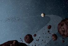 Research: Jupiter’s unknown journey revealed —