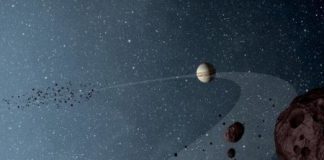 Research: Jupiter’s unknown journey revealed —