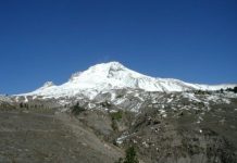 Research: Scientists argue for more comprehensive studies of Cascade volcanoes —