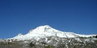 Research: Scientists argue for more comprehensive studies of Cascade volcanoes —