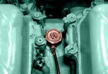 Tech: Sensor can monitor wiring in a building or ship, and signal when repairs are needed — (Report)