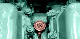 Tech: Sensor can monitor wiring in a building or ship, and signal when repairs are needed — (Report)