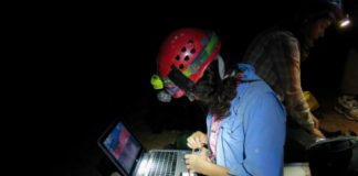 Research: Stalagmite holds key to predicting droughts, floods for India —