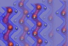 Research: Researchers use plastics to better understand what happens inside planets —