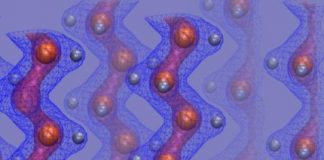 Research: Researchers use plastics to better understand what happens inside planets —