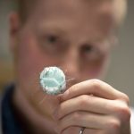 Study: Nanocomposites replace animal tissue in new valve design — (Details)