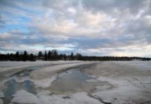 Research: A new study has revealed how clouds are modifying the warming created by human-caused climate change in some parts of the world —