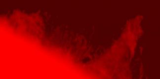 Tech: Astrophysicists observe physics phenomena in gas streams — (Report)