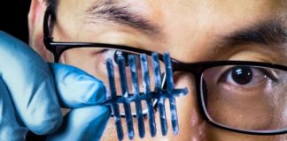 Tech: A multiparameter pressure-temperature-humidity sensor based on mixed ionic-electronic cellulose aerogels — (Report)