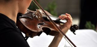 Study: Musical training improves the ability to tune out distractions, and the more training, the better the control, study finds — (Details)