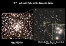 Tech: Ultra-sharp images make old stars look absolutely marvelous! — (Report)