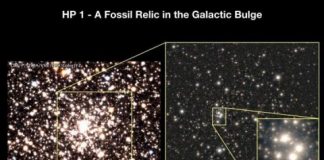 Tech: Ultra-sharp images make old stars look absolutely marvelous! — (Report)