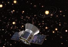 Research: In hunt for life, astronomers identify most promising stars —