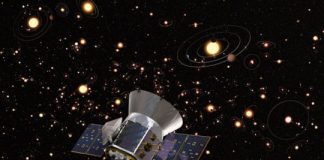 Research: In hunt for life, astronomers identify most promising stars —