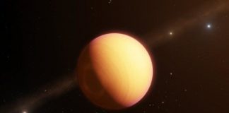 Tech: Cutting-edge VLTI instrument reveals details of a storm-wracked exoplanet using optical interferometry — (Report)