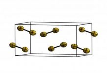 Tech: Investigations with neutrons settle scientific dispute about the structure of solid fluorine — (Report)