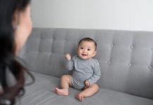 Offbeat: Kids store 1.5 megabytes of information to master their native language —