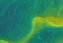 Tech: Scientists find substantial runoff fed rivers for more than a billion years — (Report)