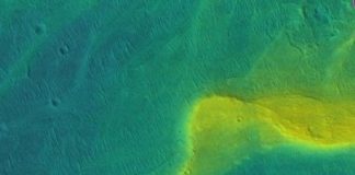 Tech: Scientists find substantial runoff fed rivers for more than a billion years — (Report)