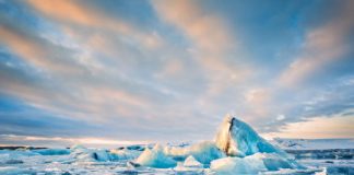 Research: Arctic warming contributes to drought —