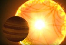 Research: Data flows from NASA’s TESS Mission, leads to discovery of Saturn-sized planet —