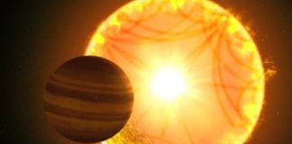 Research: Data flows from NASA’s TESS Mission, leads to discovery of Saturn-sized planet —