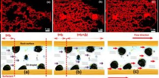 Research: A new class of branched single chain surfactant for enhanced oil recovery reported —