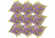 Research: ‘Hybrid’ cathodes could provide more power for a given weight and volume —