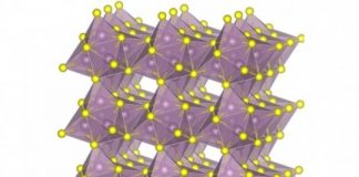 Research: ‘Hybrid’ cathodes could provide more power for a given weight and volume —