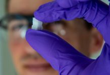 Research: Bioengineers lead effort to print scaffolds to heal bone and cartilage —