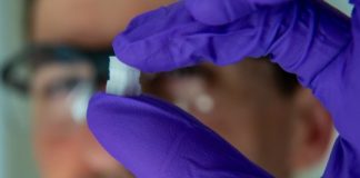 Research: Bioengineers lead effort to print scaffolds to heal bone and cartilage —
