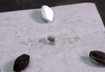 Tech: Researchers find using certain stir bars can create laboratory errors — (Report)